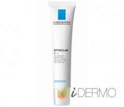 EFFACLAR K+